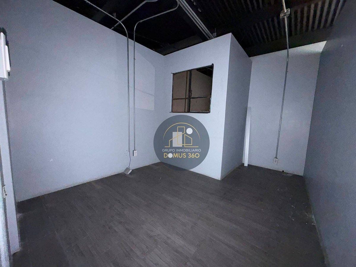 Bodega comercial en Purísima, Iztapalapa, foto 33 de 42