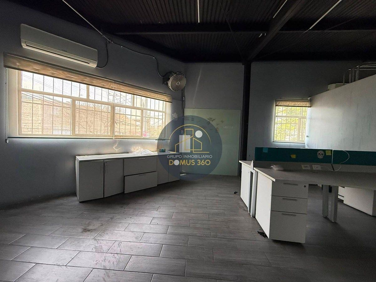 Bodega comercial en Purísima, Iztapalapa, foto 39 de 42