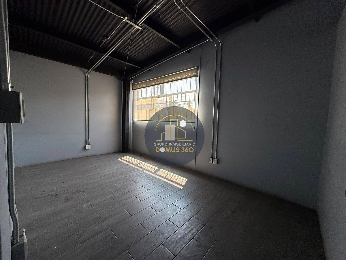 Bodega comercial en Purísima, Iztapalapa, foto 41 de 42