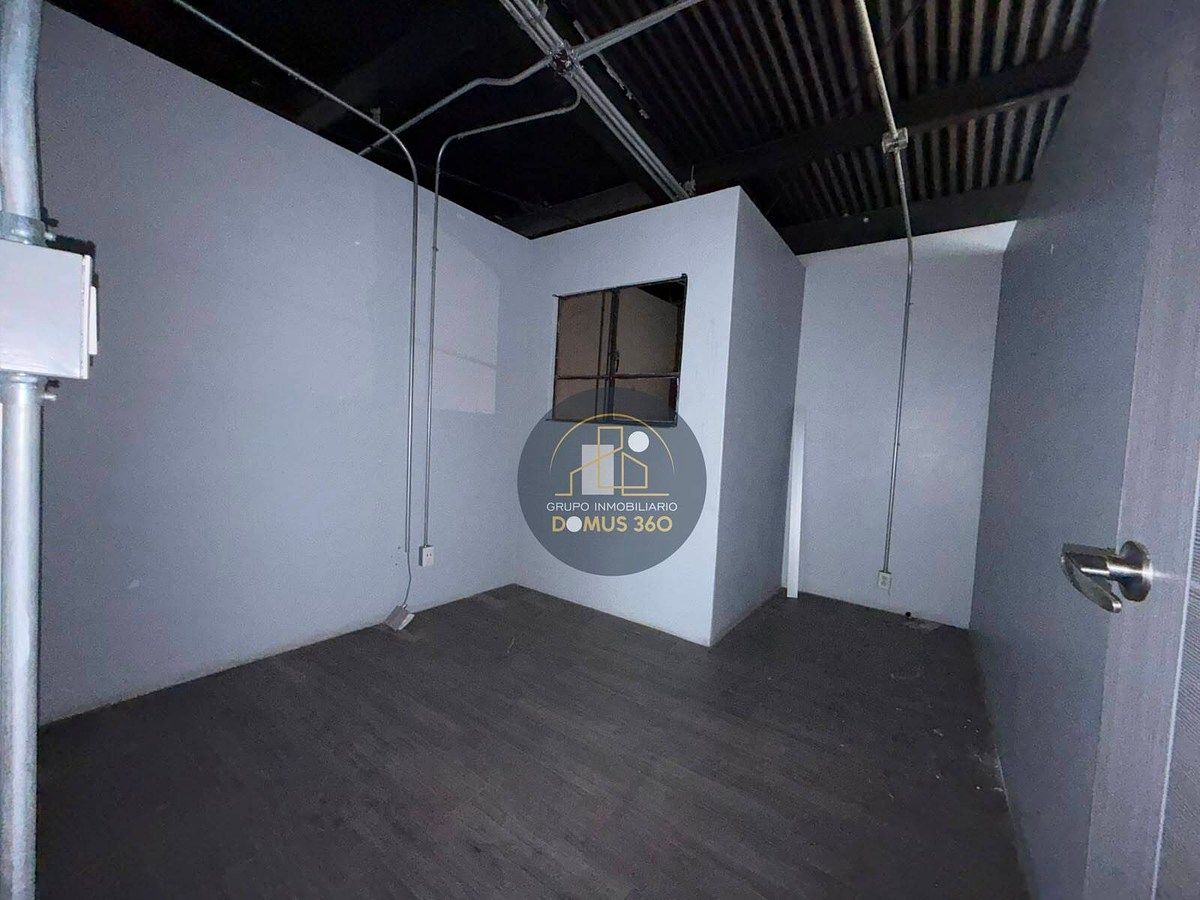 Bodega comercial en Purísima, Iztapalapa, foto 40 de 42