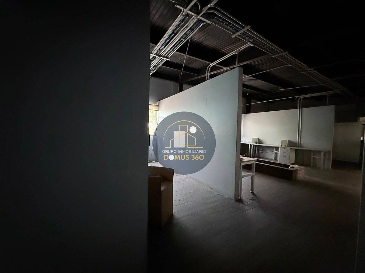 Bodega comercial en Purísima, Iztapalapa, foto 42 de 42
