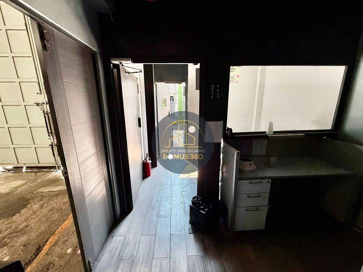 Bodega comercial en Purísima, Iztapalapa, foto 23 de 42