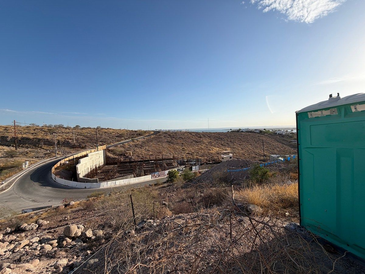 Lote em Lomas de Palmira, La Paz, foto 9 de 13