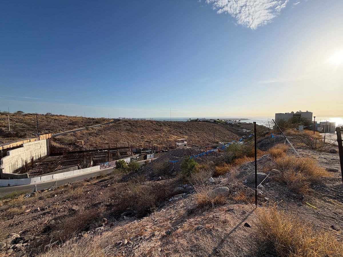 Lote em Lomas de Palmira, La Paz, foto 10 de 13