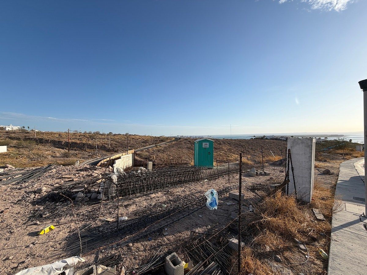 Lote em Lomas de Palmira, La Paz, foto 11 de 13