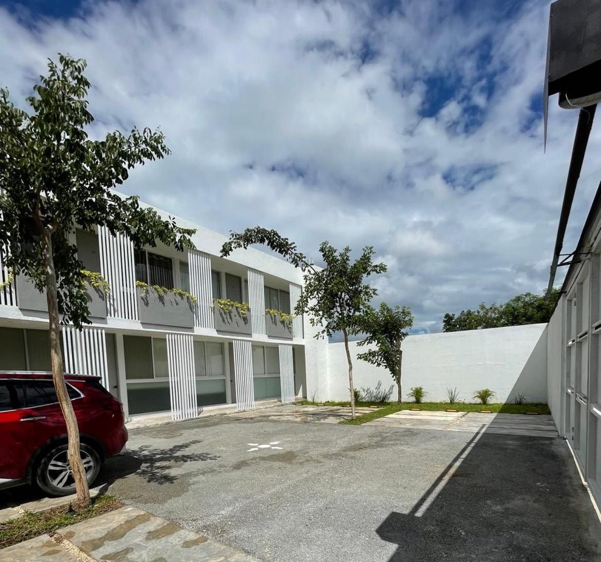 ALUGUEL DE APARTAMENTO NA PRIVADA VENTARA DZITYA, MERIDA YUCATAN, foto 1 de 18