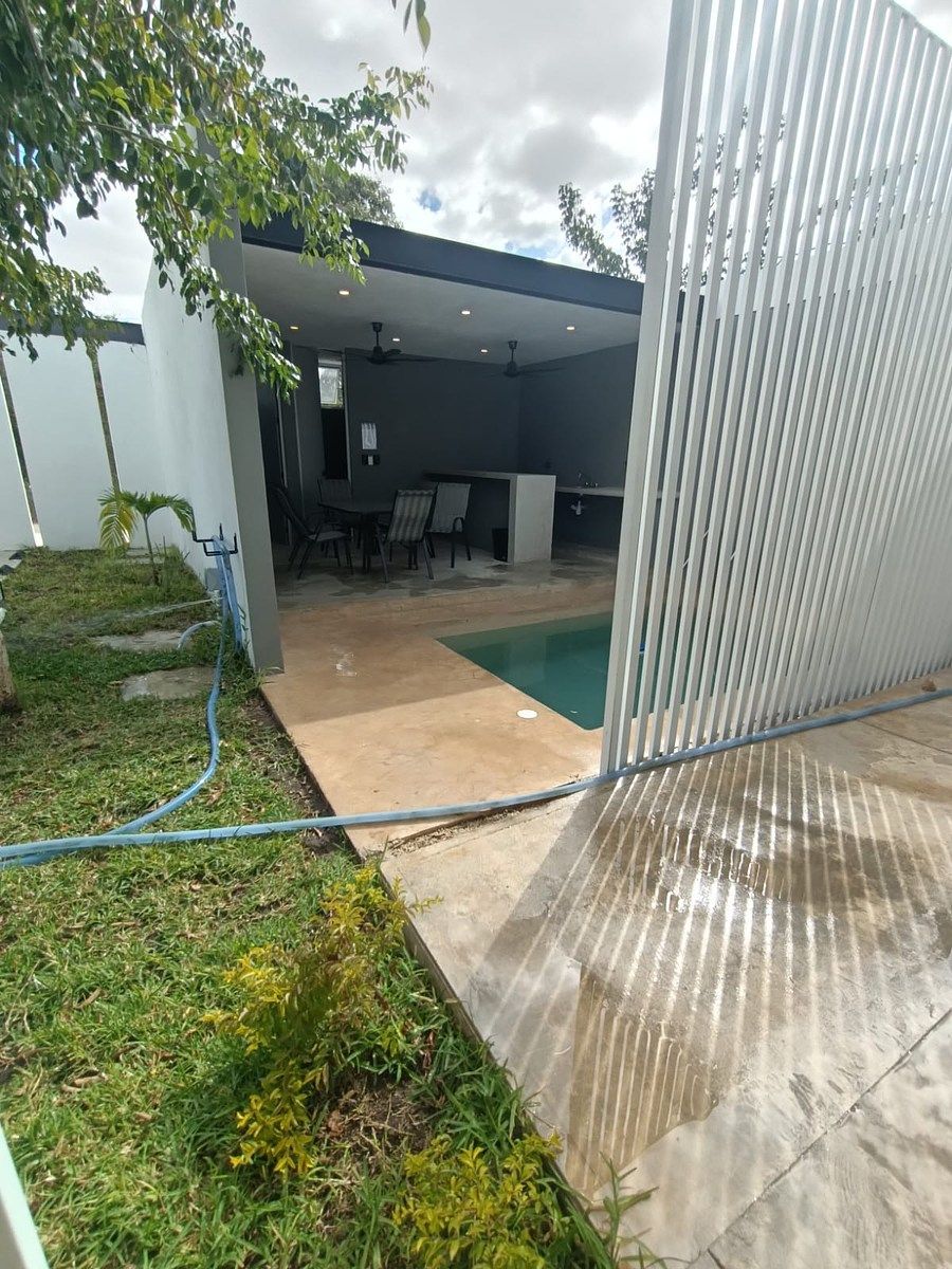 Casa em Dzityá, Mérida, foto 2 de 18