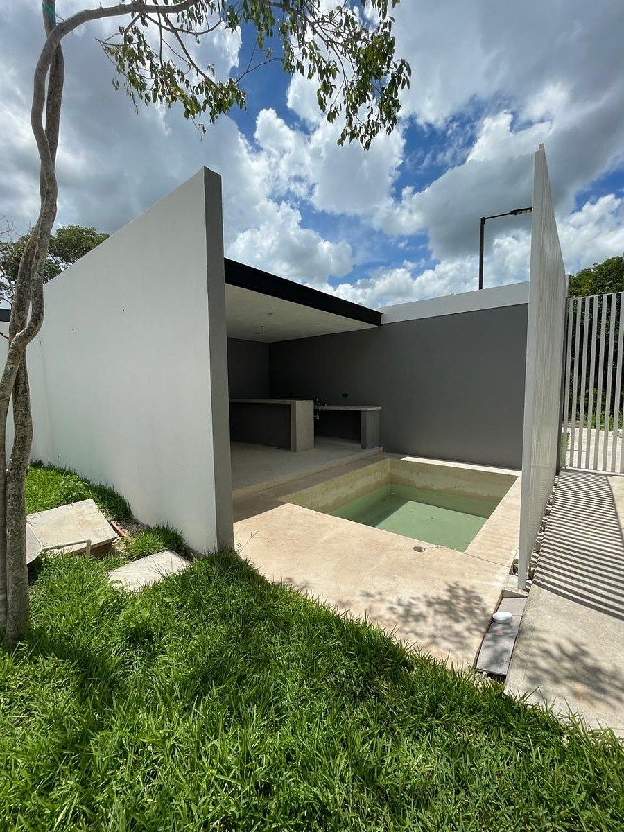 Casa em Dzityá, Mérida, foto 12 de 18