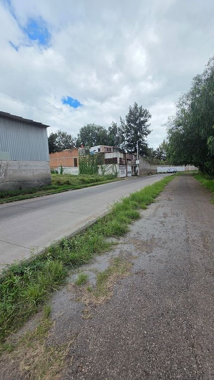 Terreno en venta en Aguascalientes Zona Poniente, foto 1 de 8