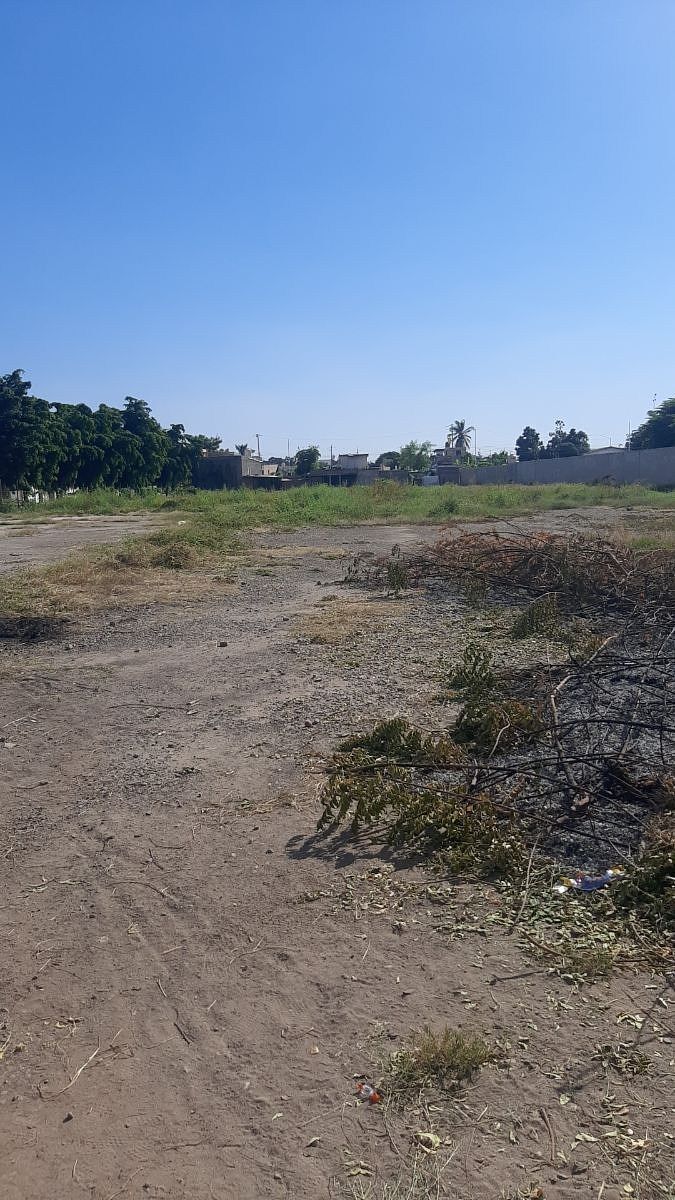 Terreno en Los Aguilares, Navolato, foto 2 de 7