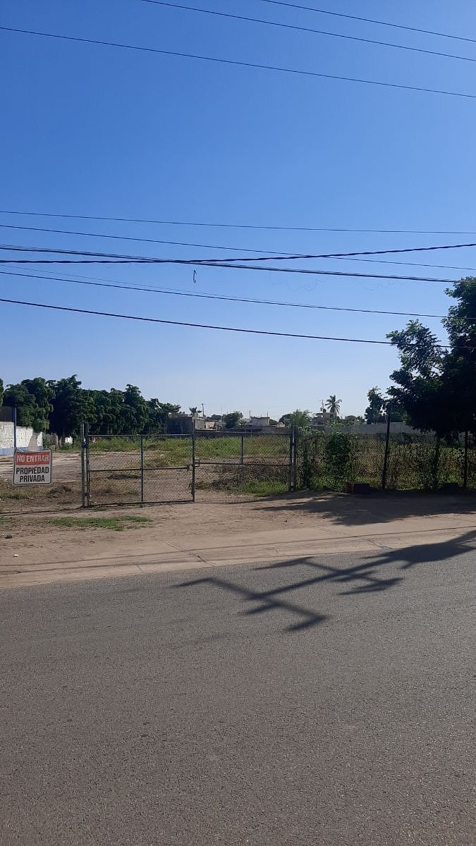 Terreno en Los Aguilares, Navolato, foto 7 de 7