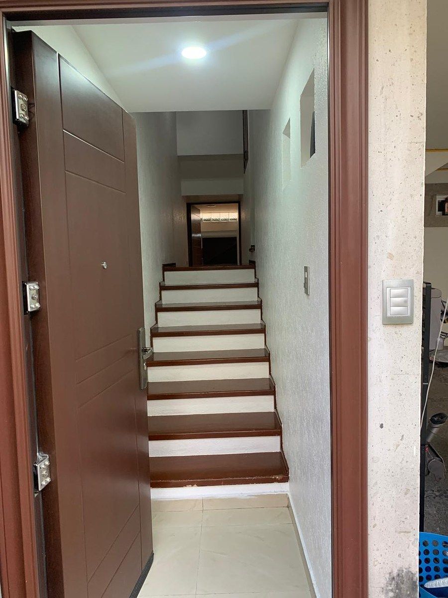 Casa en condominio en Granjas Coapa, Tlalpan, foto 5 de 33