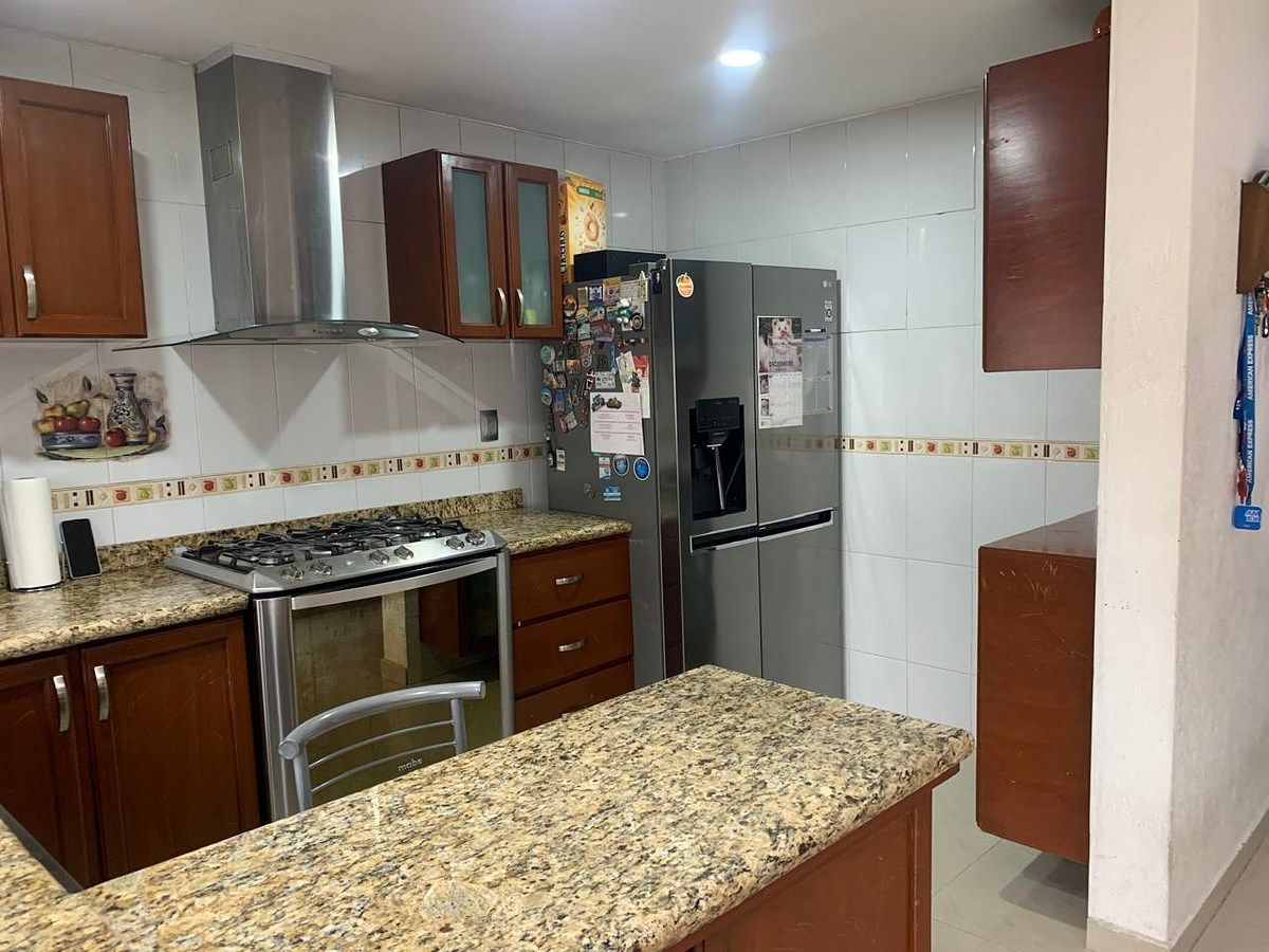 Casa en condominio en Granjas Coapa, Tlalpan, foto 2 de 33