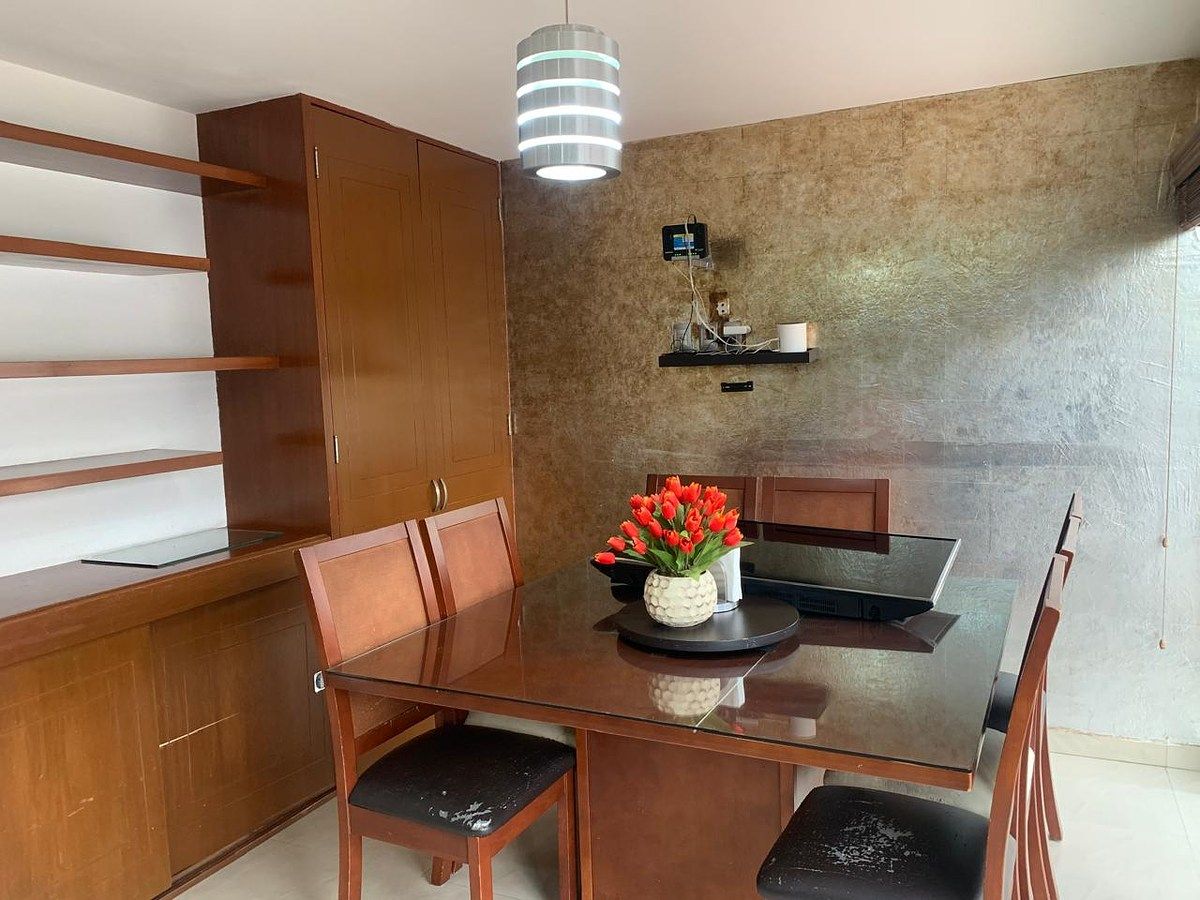 Casa en condominio en Granjas Coapa, Tlalpan, foto 6 de 33