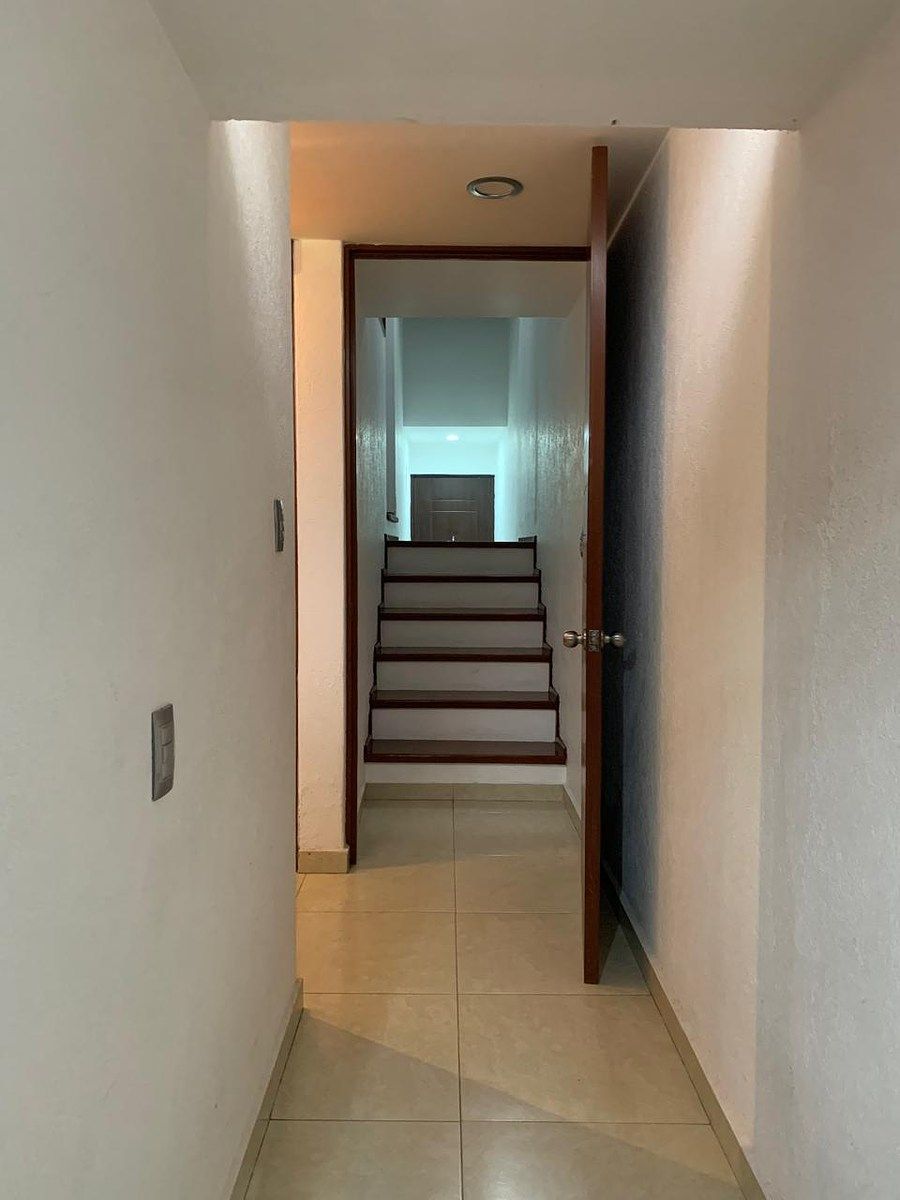 Casa en condominio en Granjas Coapa, Tlalpan, foto 10 de 33