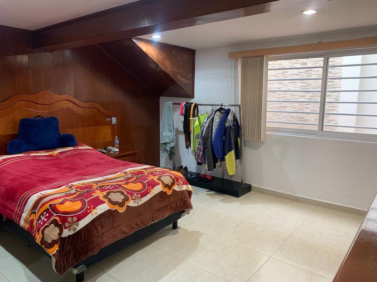Casa en condominio en Granjas Coapa, Tlalpan, foto 11 de 33