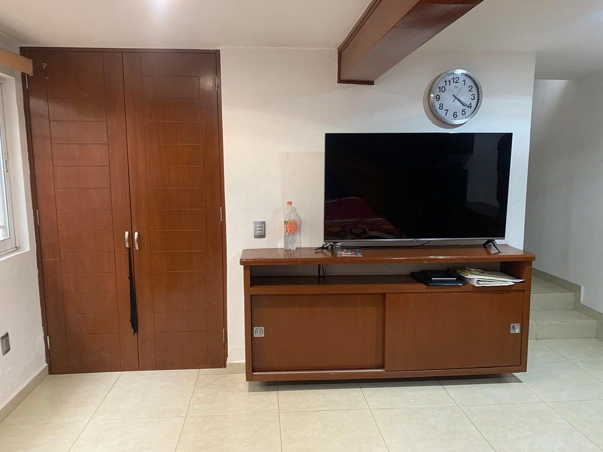 Casa en condominio en Granjas Coapa, Tlalpan, foto 13 de 33