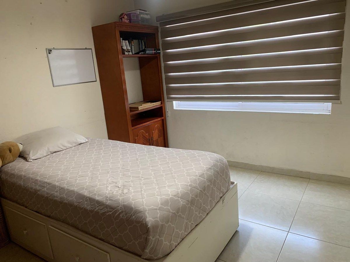 Casa en condominio en Granjas Coapa, Tlalpan, foto 15 de 33