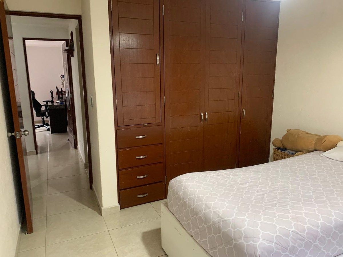 Casa en condominio en Granjas Coapa, Tlalpan, foto 16 de 33