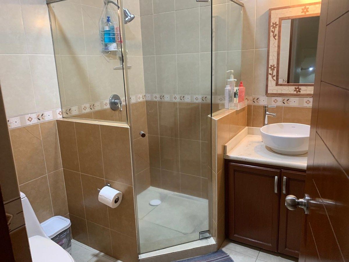 Casa en condominio en Granjas Coapa, Tlalpan, foto 17 de 33