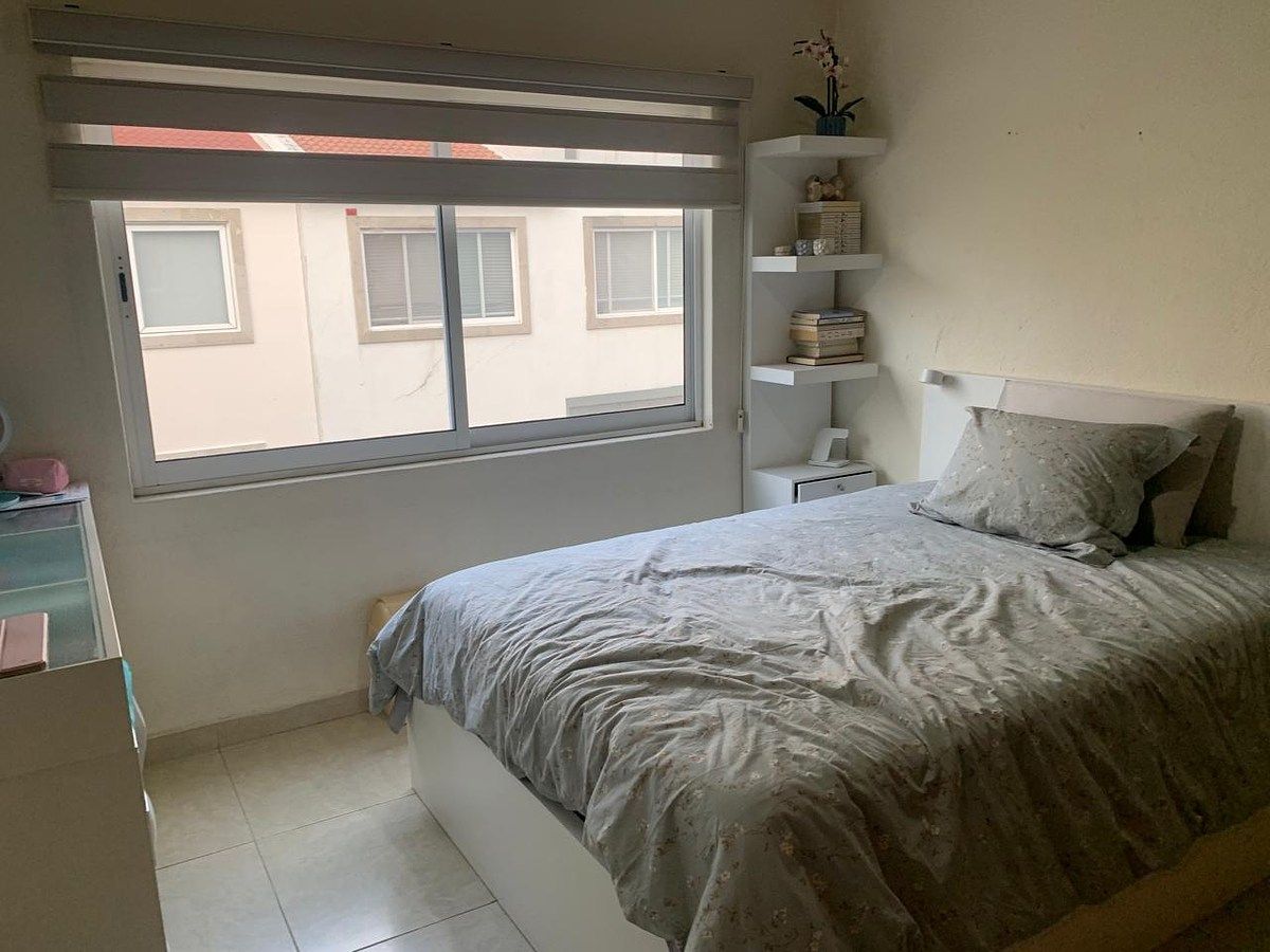 Casa en condominio en Granjas Coapa, Tlalpan, foto 22 de 33