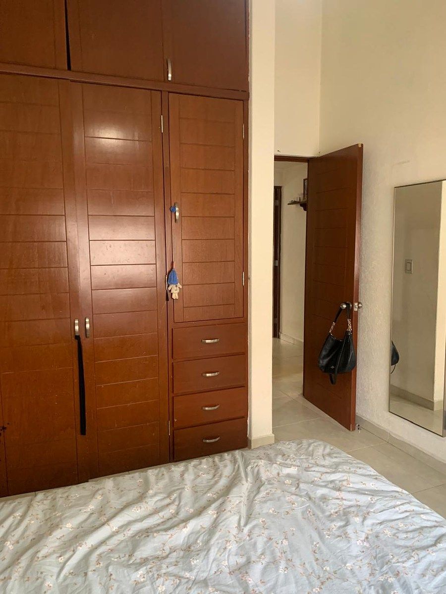 Casa en condominio en Granjas Coapa, Tlalpan, foto 23 de 33