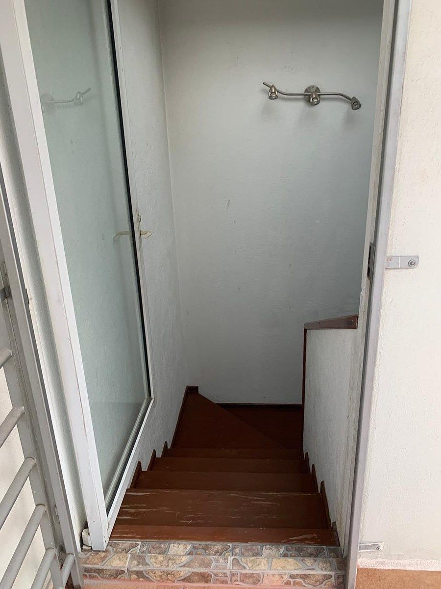 Casa en condominio en Granjas Coapa, Tlalpan, foto 25 de 33