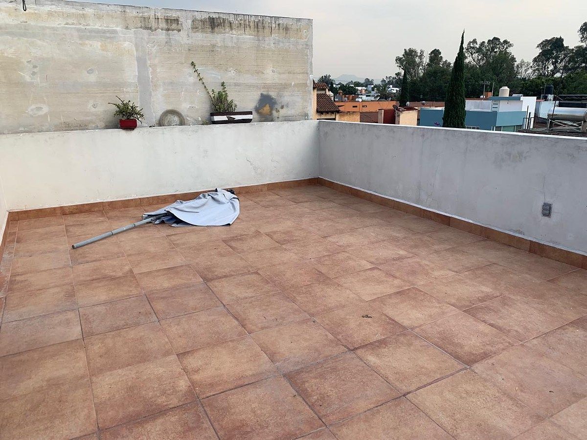 Casa en condominio en Granjas Coapa, Tlalpan, foto 26 de 33
