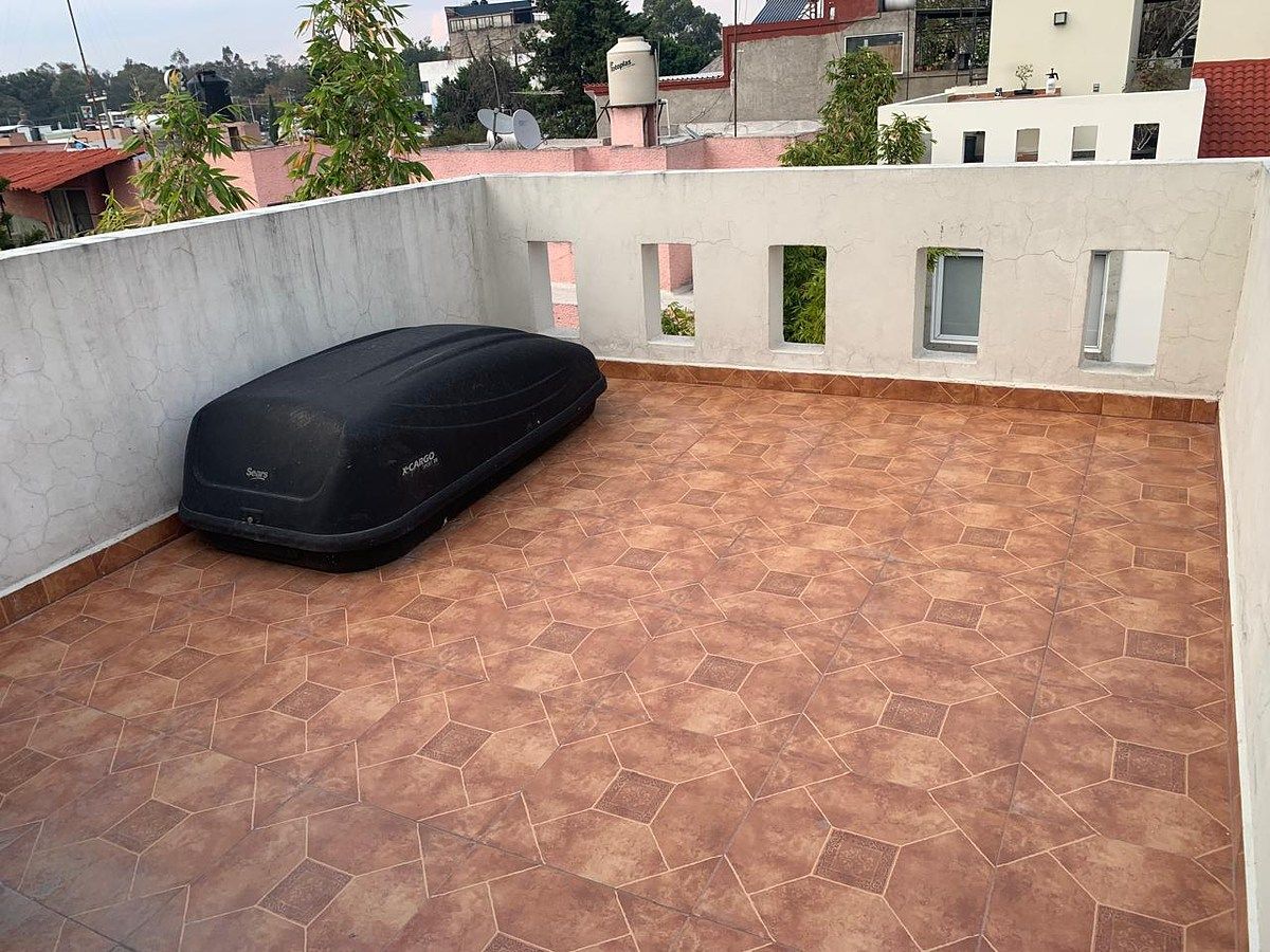 Casa en condominio en Granjas Coapa, Tlalpan, foto 27 de 33