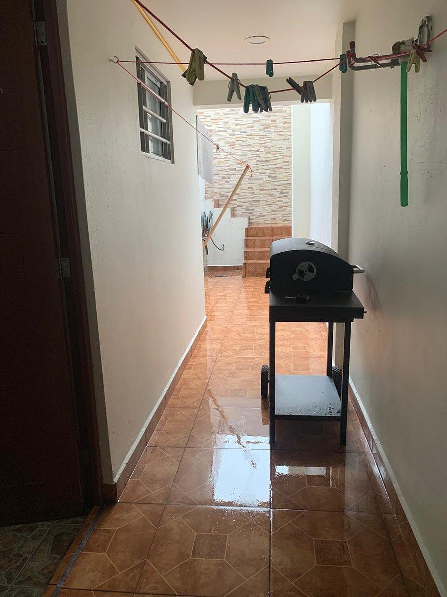Casa en condominio en Granjas Coapa, Tlalpan, foto 30 de 33