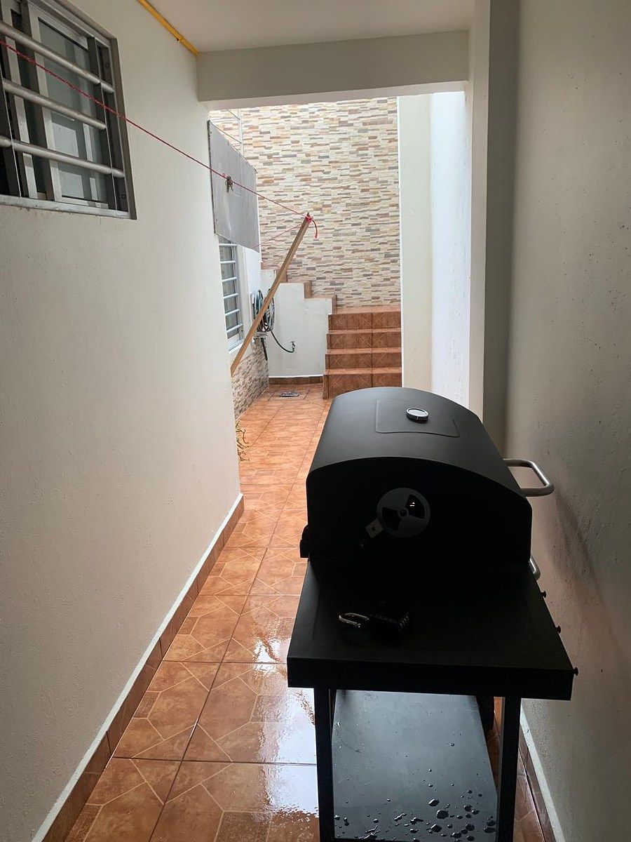 Casa en condominio en Granjas Coapa, Tlalpan, foto 32 de 33