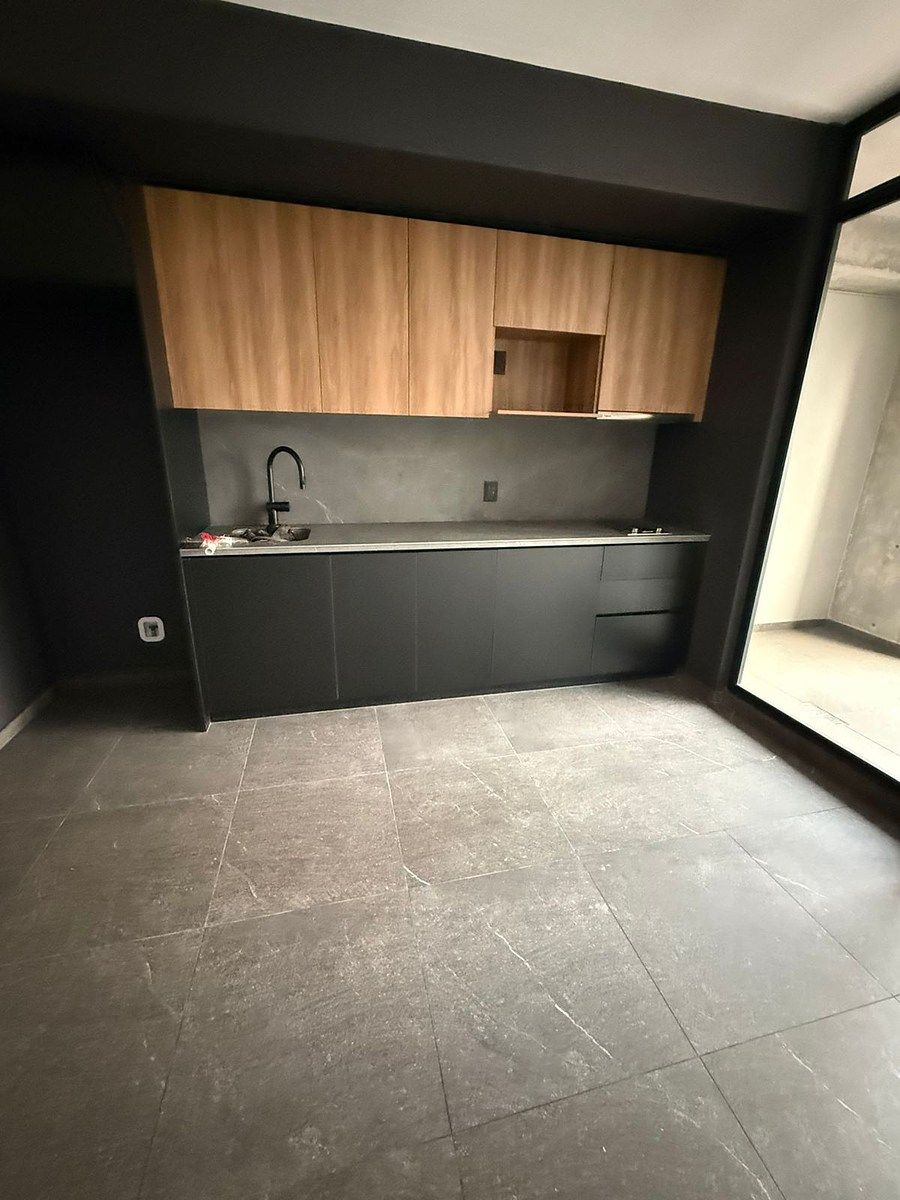 Departamento en Tabacalera, Cuauhtémoc, foto 8 de 25