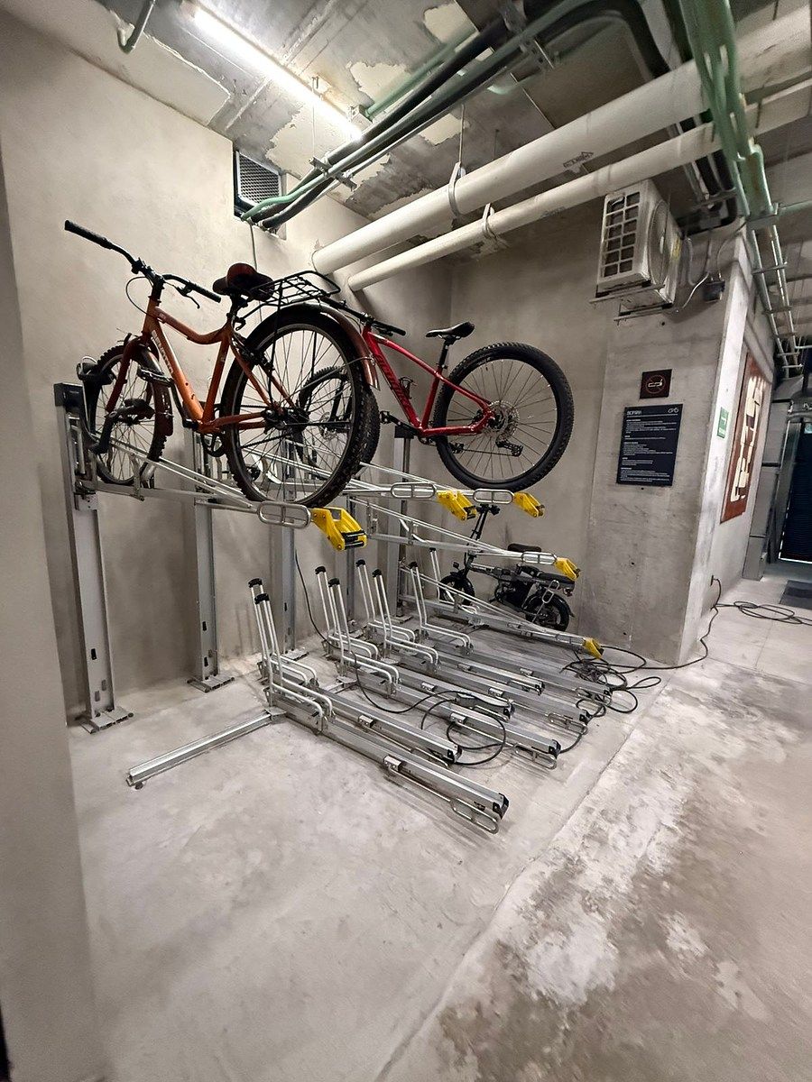 Departamento en Tabacalera, Cuauhtémoc, foto 13 de 25