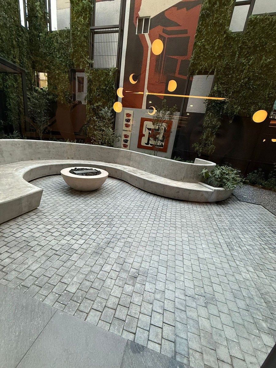 Departamento en Tabacalera, Cuauhtémoc, foto 19 de 25