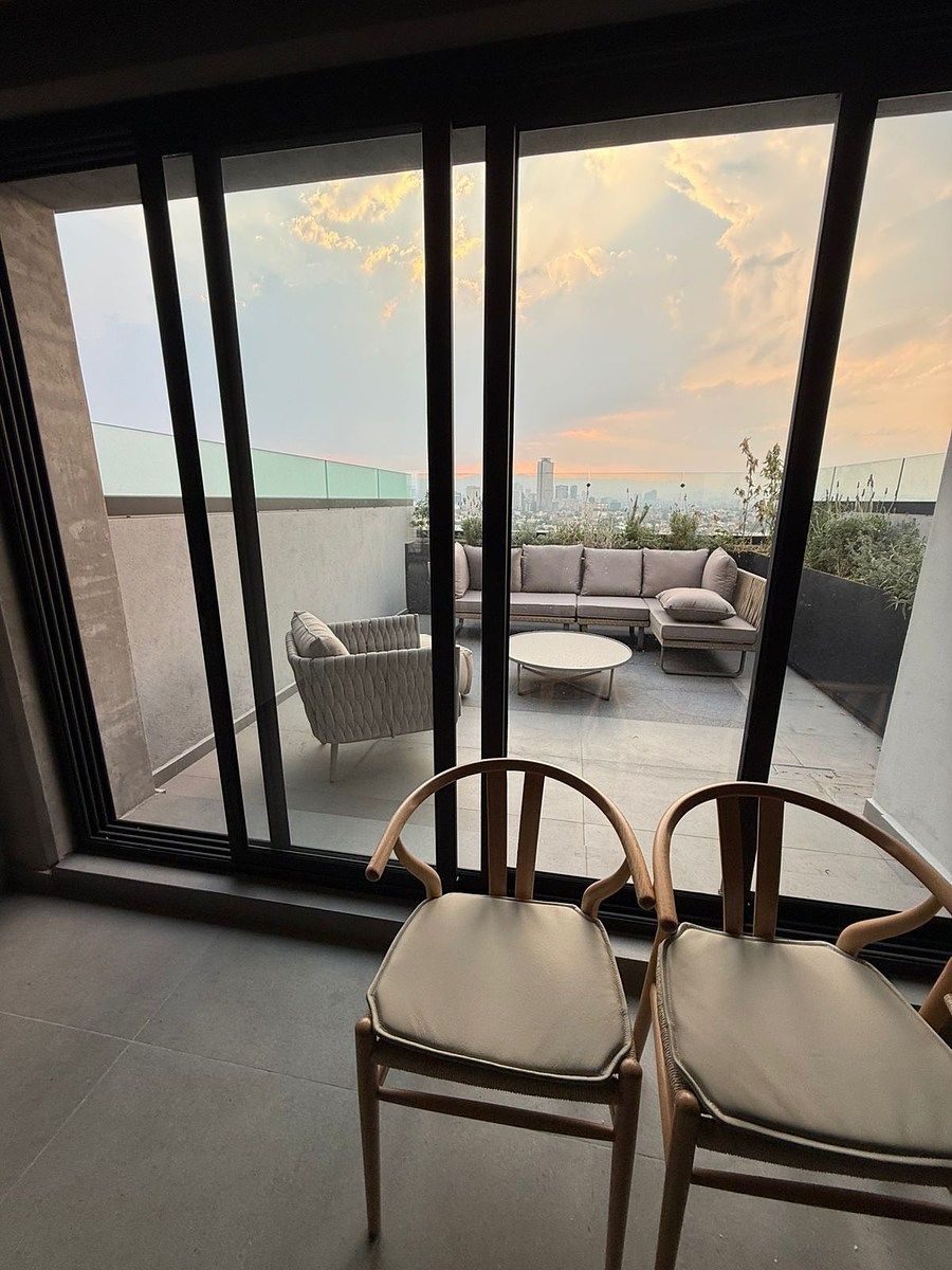Departamento en Tabacalera, Cuauhtémoc, foto 22 de 25