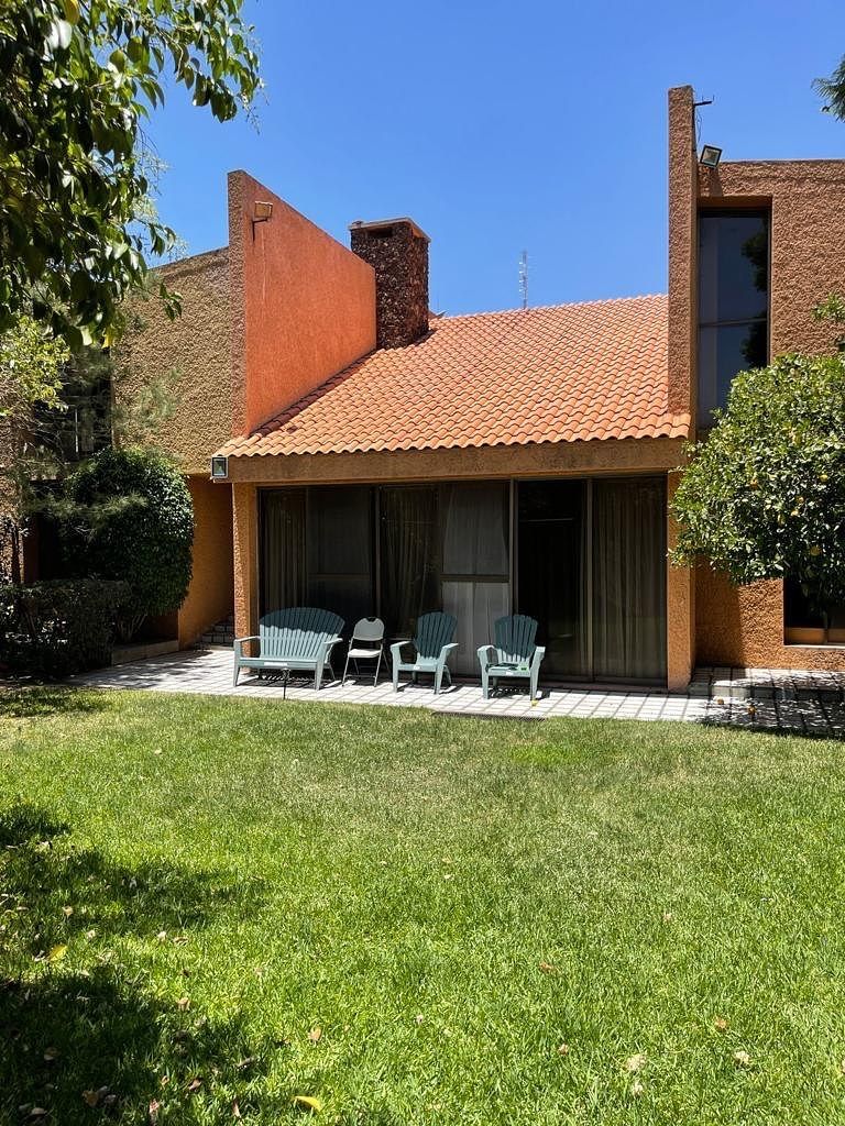 Casa em Tangamanga, San Luis Potosí, foto 6 de 10