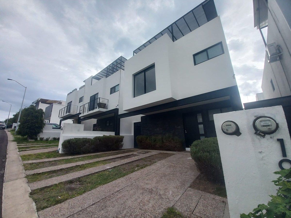 House in Grand Preserve, Querétaro, photo 5 of 50