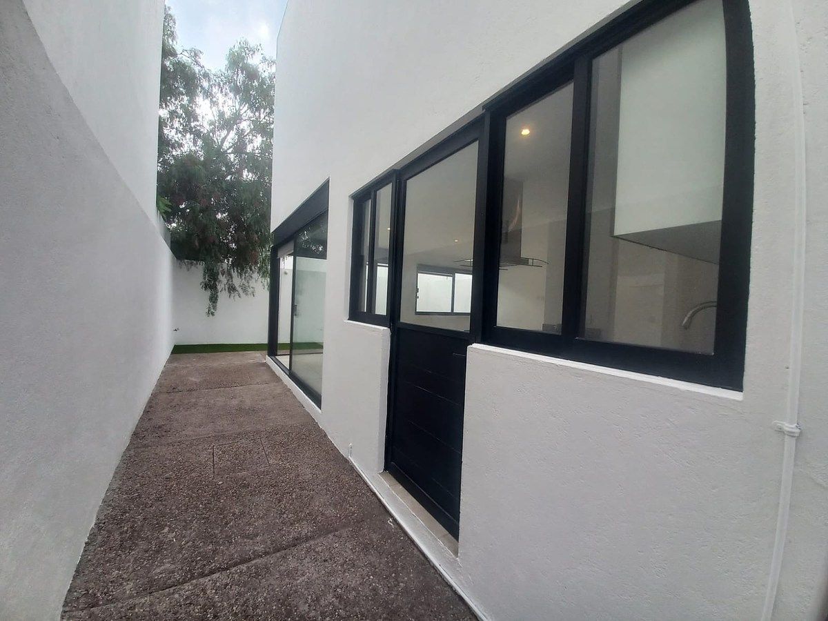 House in Grand Preserve, Querétaro, photo 6 of 50