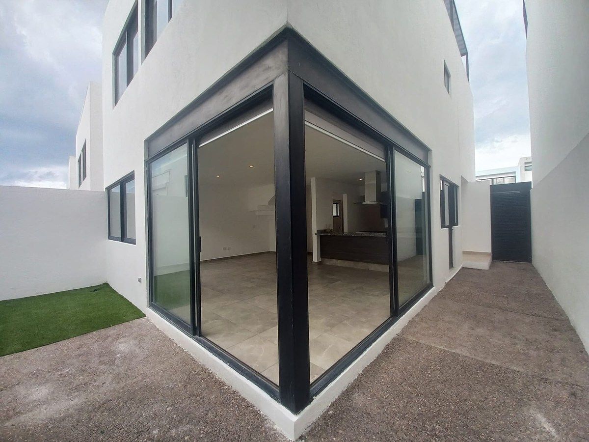 House in Grand Preserve, Querétaro, photo 9 of 50