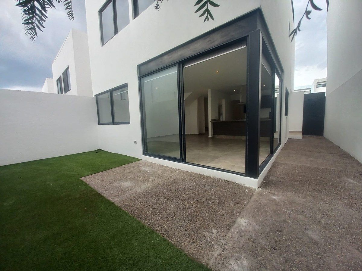 House in Grand Preserve, Querétaro, photo 10 of 50