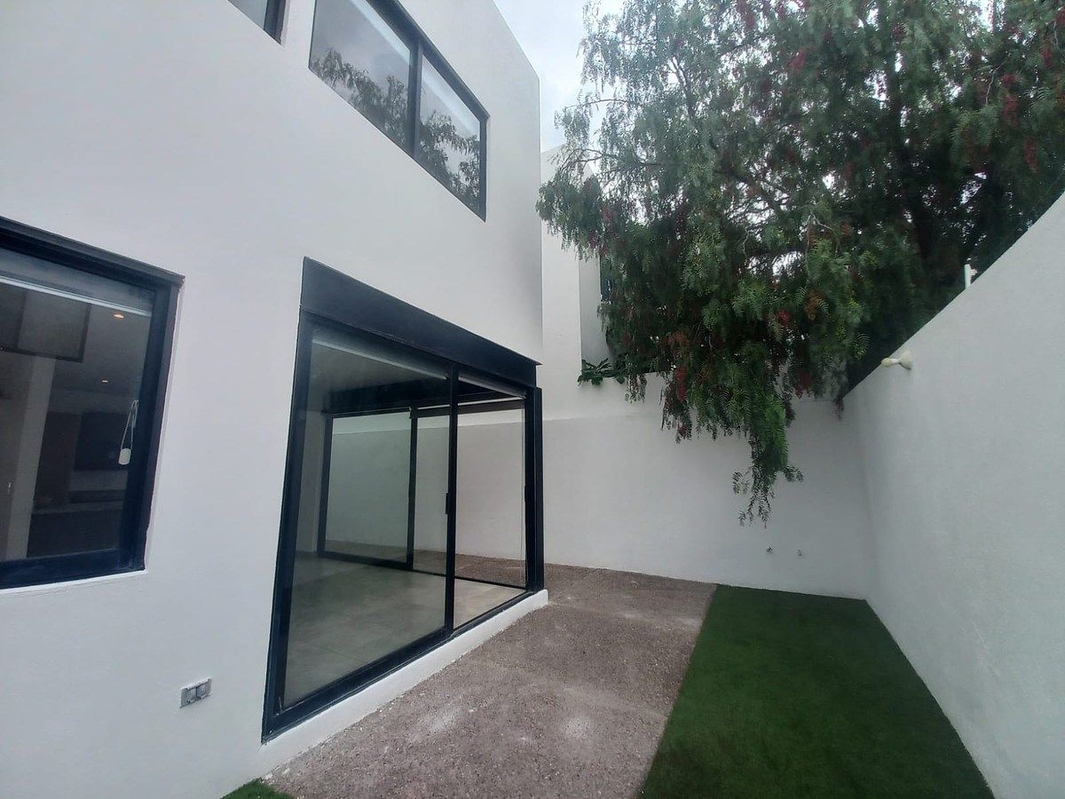 House in Grand Preserve, Querétaro, photo 11 of 50