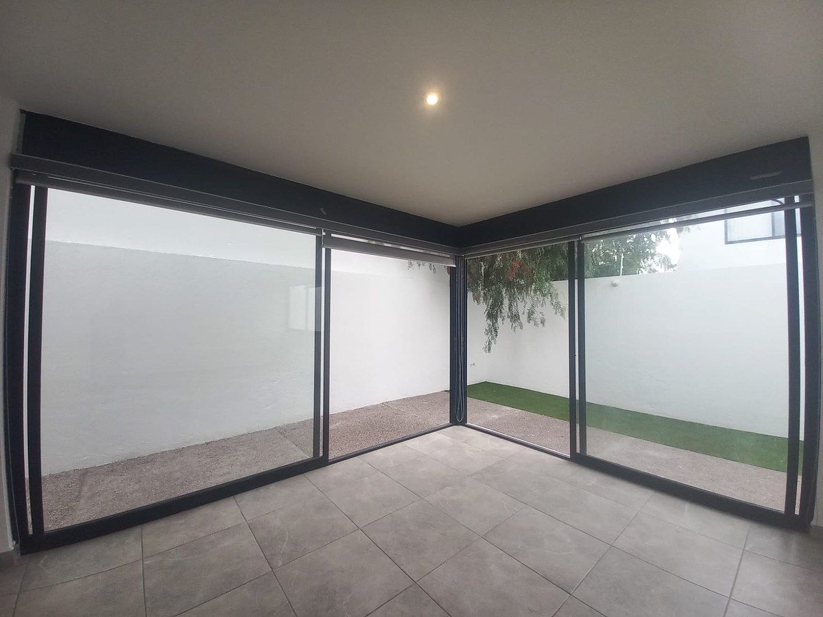 House in Grand Preserve, Querétaro, photo 15 of 50