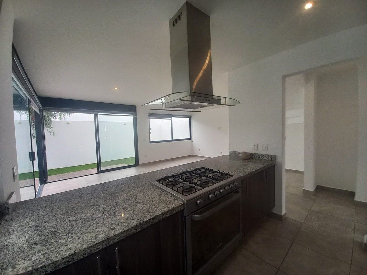 House in Grand Preserve, Querétaro, photo 13 of 50
