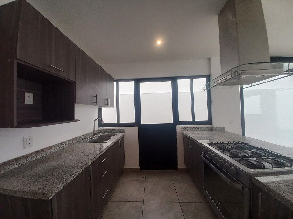 House in Grand Preserve, Querétaro, photo 14 of 50