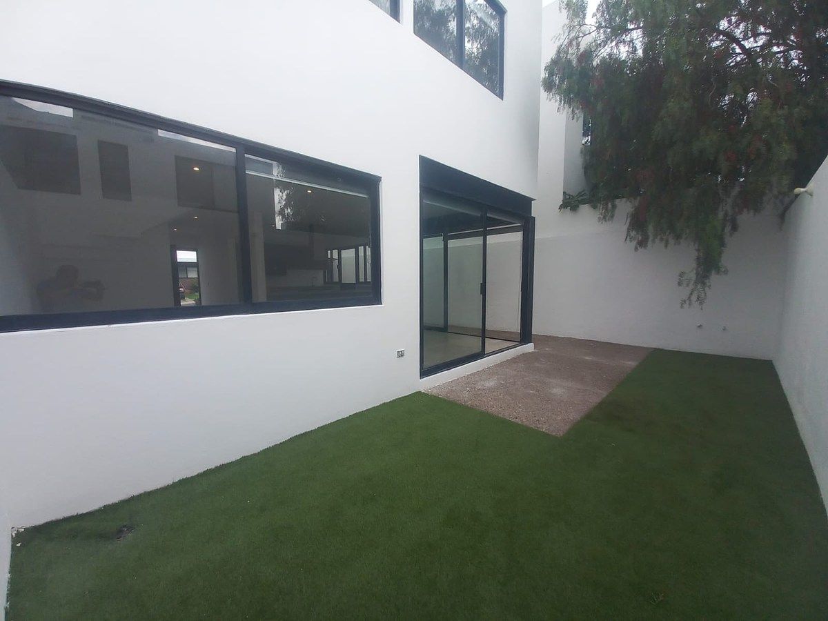 House in Grand Preserve, Querétaro, photo 16 of 50