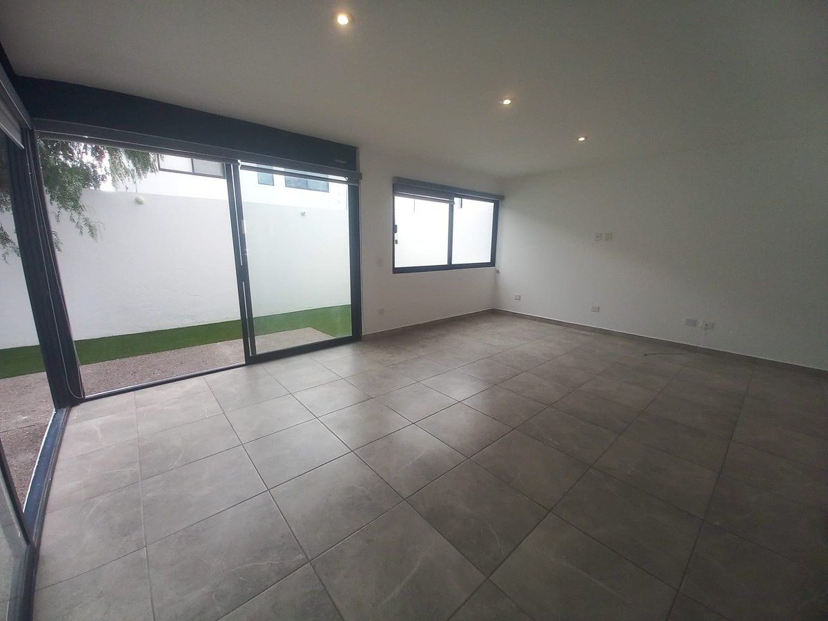 House in Grand Preserve, Querétaro, photo 18 of 50