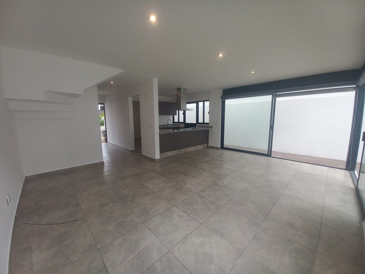House in Grand Preserve, Querétaro, photo 20 of 50