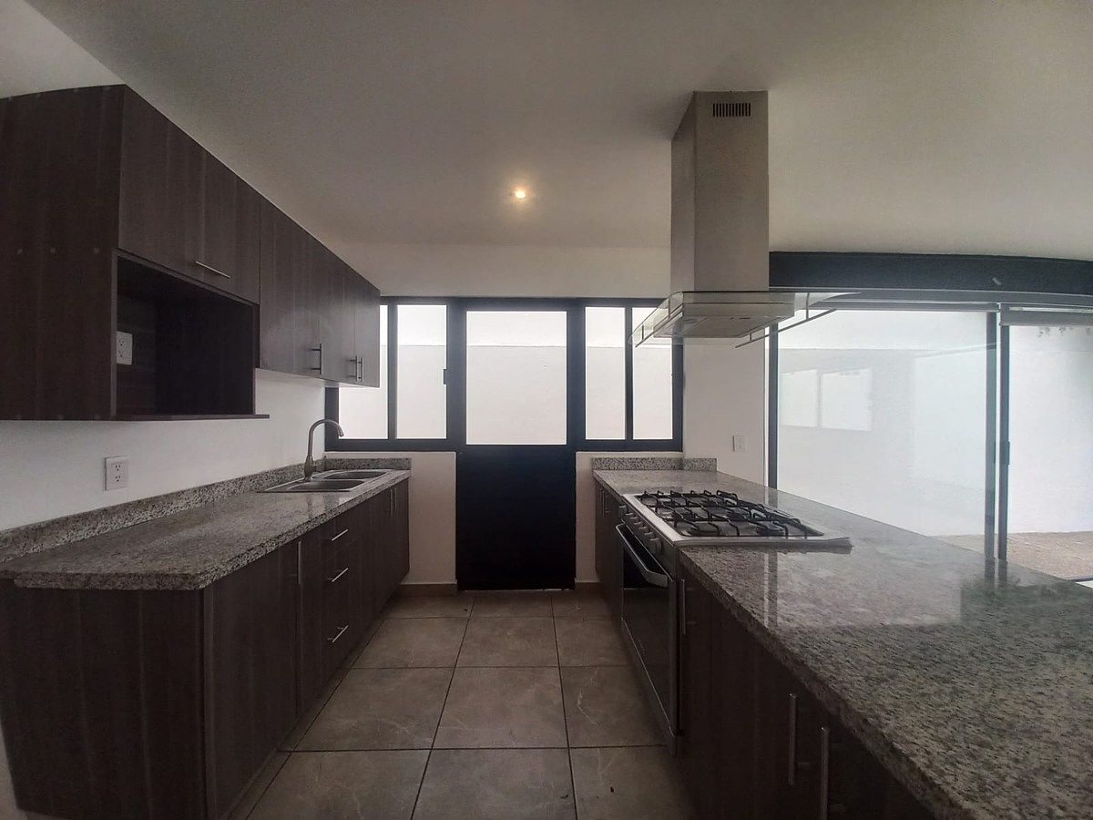 House in Grand Preserve, Querétaro, photo 26 of 50