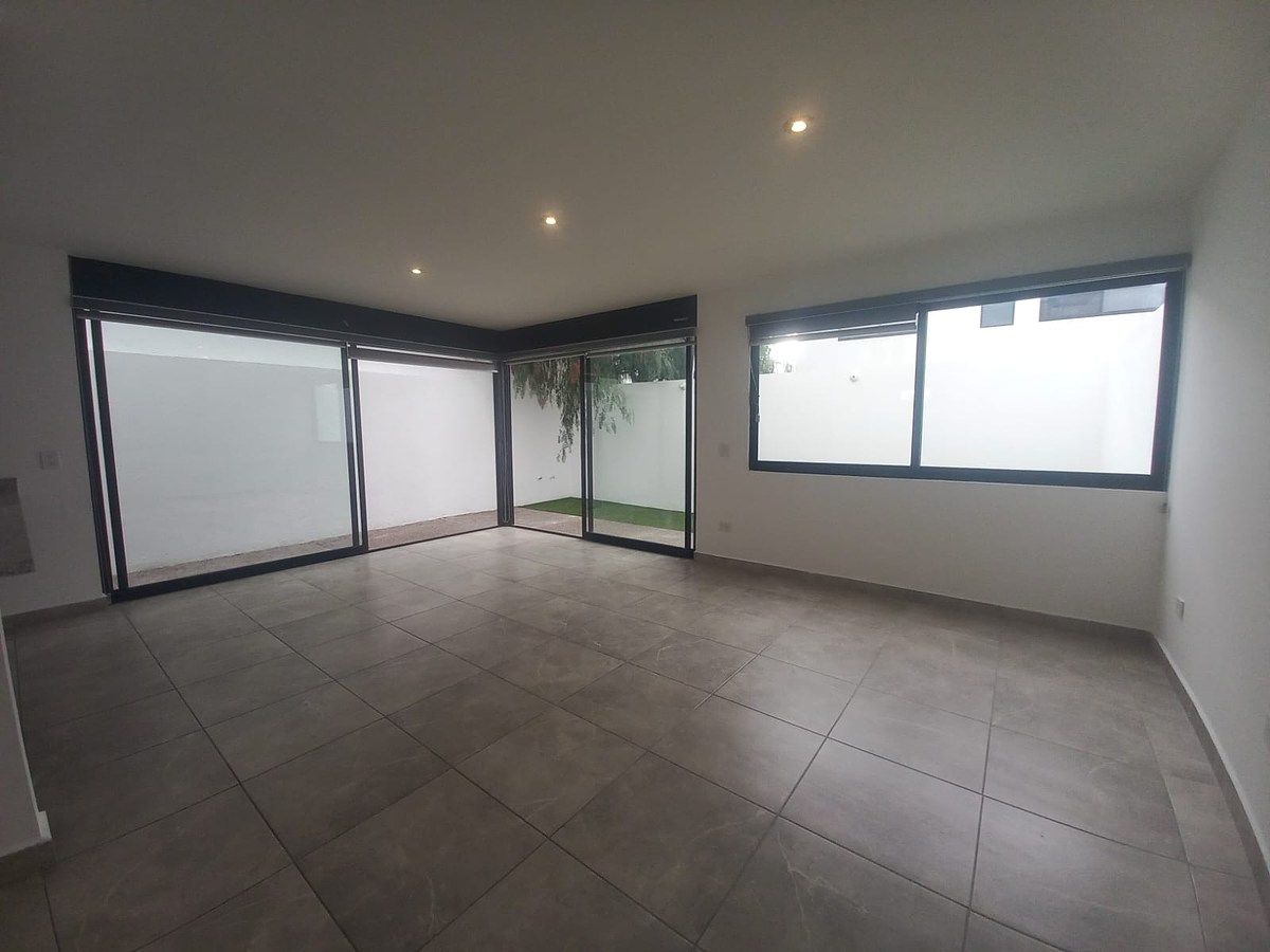 House in Grand Preserve, Querétaro, photo 25 of 50