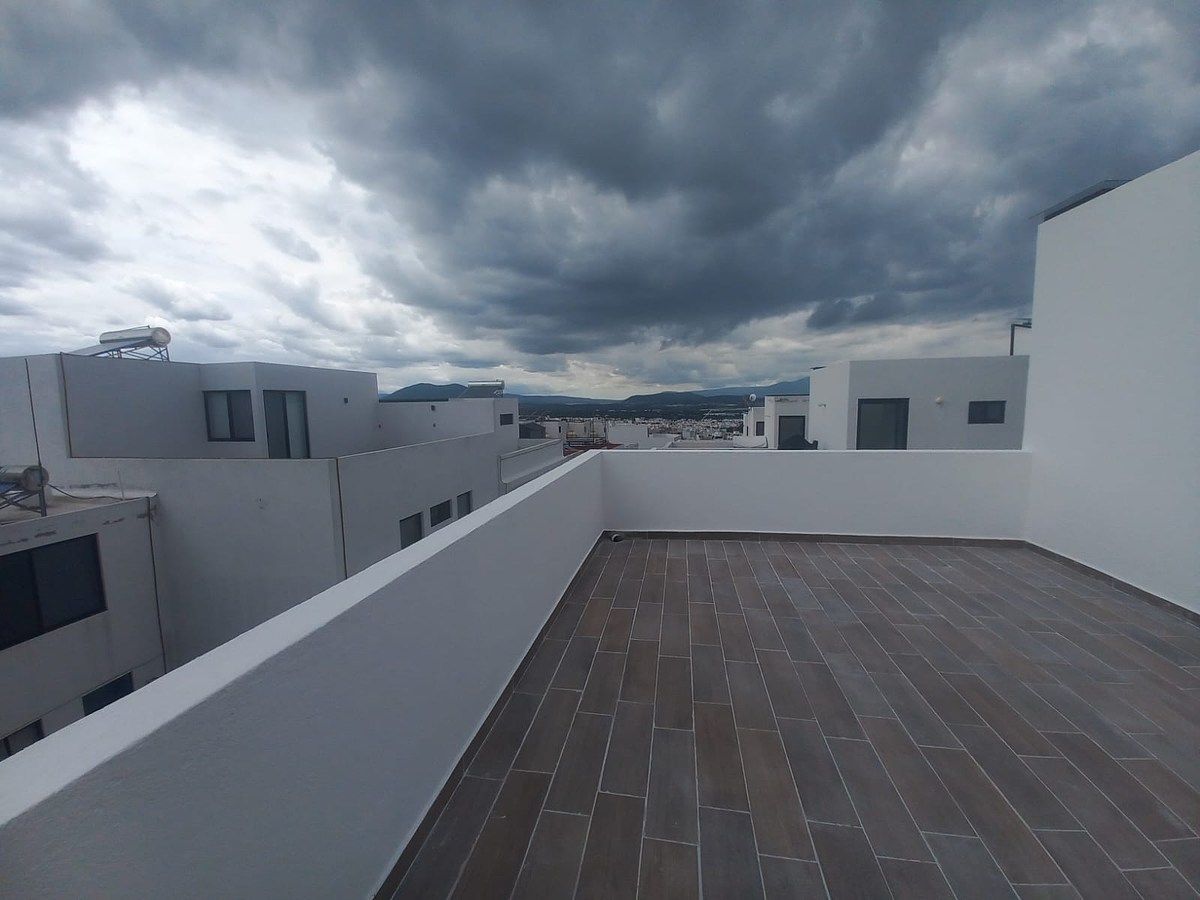 House in Grand Preserve, Querétaro, photo 41 of 50